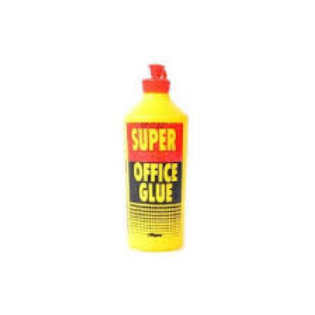 SUPER OFFICE GLUE 160G